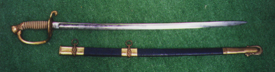 sword