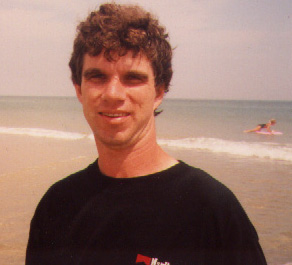 Wesley Smith